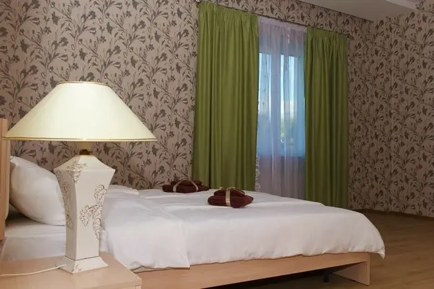 Deluxe Apart Daire, 1 En Büyük (King) Boy Yatak, Mutfak