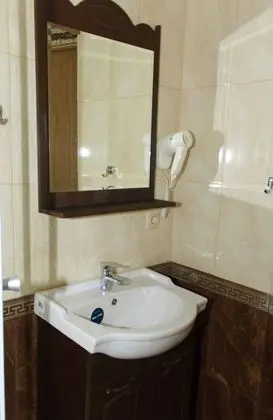 Deluxe Apart Daire, 1 En Büyük (King) Boy Yatak, Mutfak