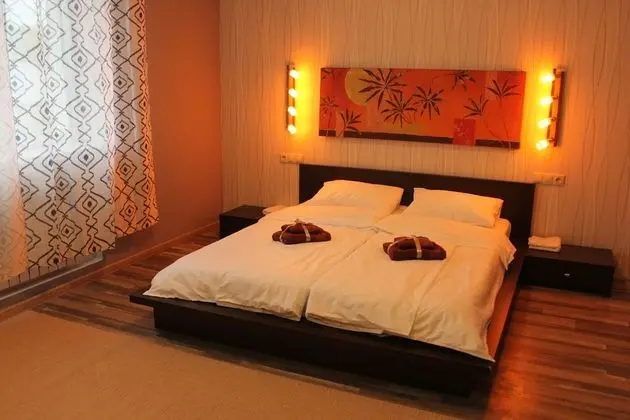 Design Oda, 1 En Büyük (King) Boy Yatak