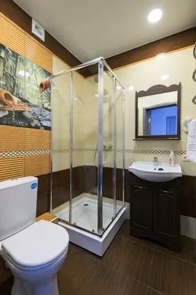 Design Oda, 1 En Büyük (King) Boy Yatak
