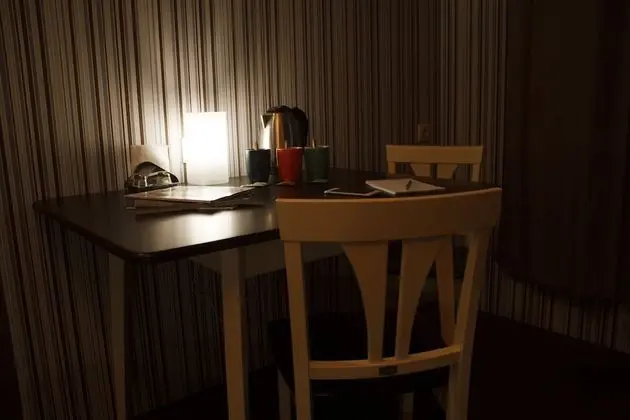 Standard Tek Büyük veya İki Ayrı Yataklı Oda, 1 Yatak Odası