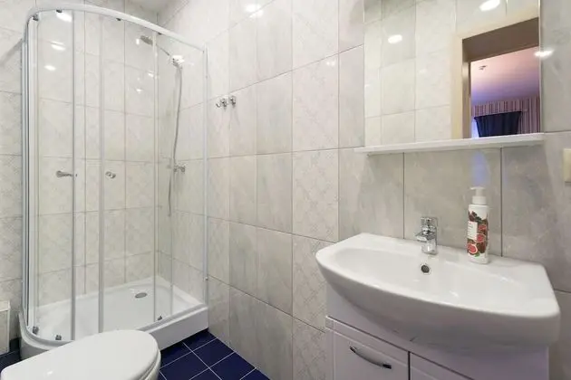 Standard Tek Büyük veya İki Ayrı Yataklı Oda, 1 Yatak Odası