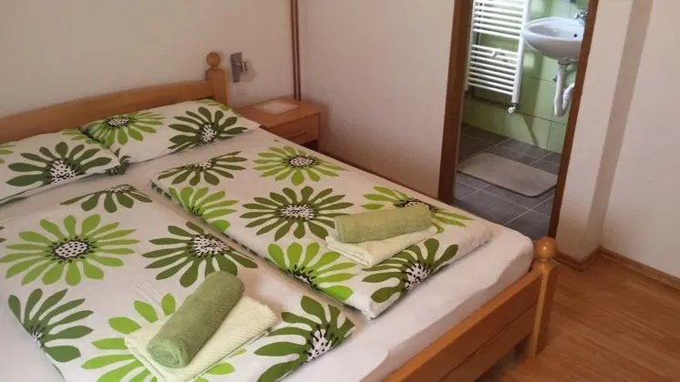 Standard Tek Büyük Yataklı Oda, Dağ Manzaralı