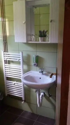 Standard Tek Büyük Yataklı Oda, Dağ Manzaralı