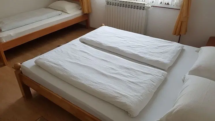 Standard Üç Kişilik Oda