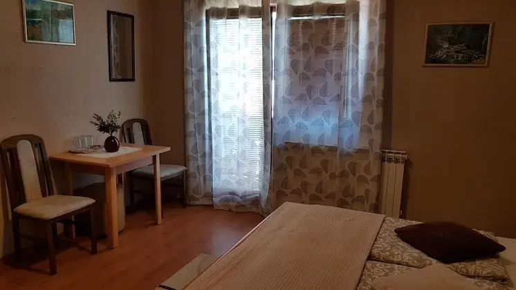 Standard Üç Kişilik Oda