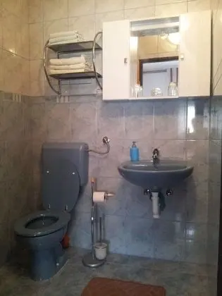 Standard Üç Kişilik Oda