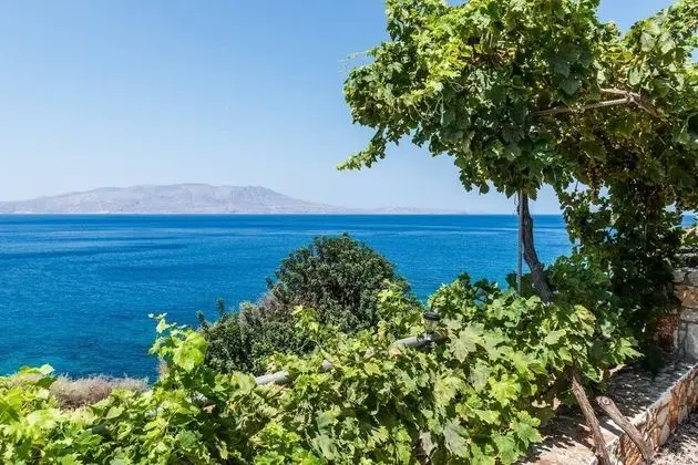 Ev, 2 Yatak Odası, Veranda