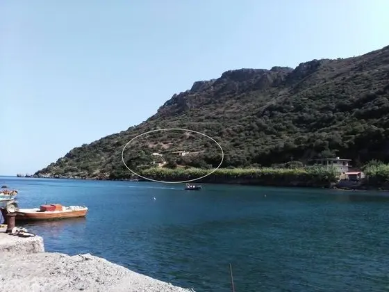 Ev, 2 Yatak Odası, Veranda