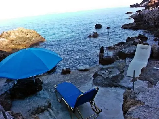 Ev, 2 Yatak Odası, Veranda