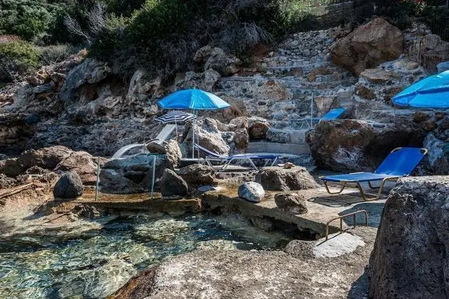 Ev, 2 Yatak Odası, Veranda