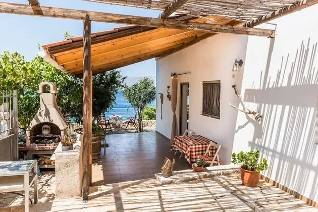 Ev, 2 Yatak Odası, Veranda