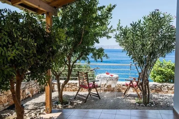Ev, 2 Yatak Odası, Veranda