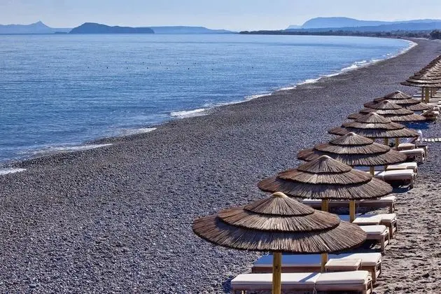 Ev, 2 Yatak Odası, Veranda