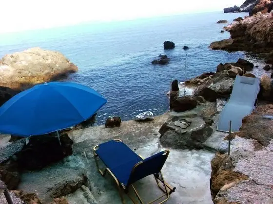 Ev, 2 Yatak Odası, Veranda