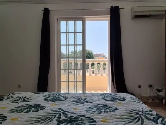 Ev, 4 Yatak Odası, Balkon