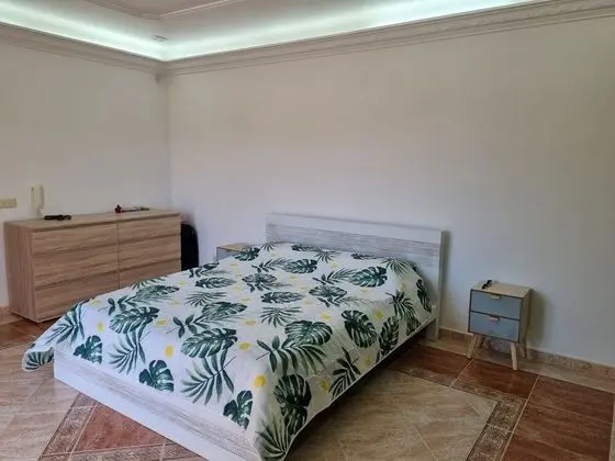 Ev, 4 Yatak Odası, Balkon
