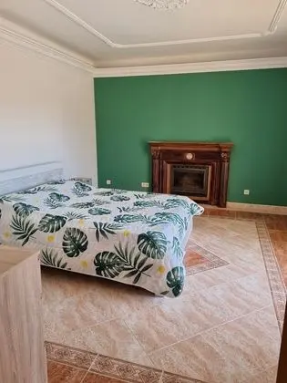 Ev, 4 Yatak Odası, Balkon