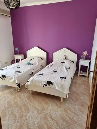 Ev, 4 Yatak Odası, Balkon