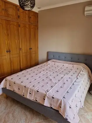 Ev, 4 Yatak Odası, Balkon