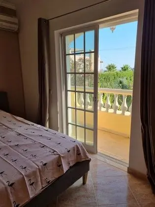 Ev, 4 Yatak Odası, Balkon