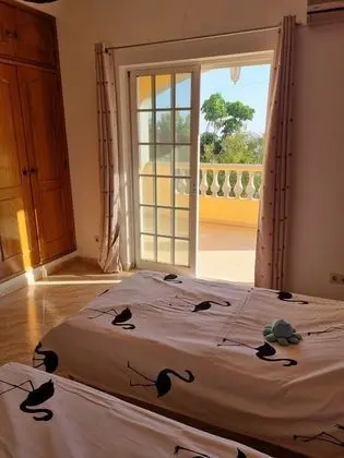 Ev, 4 Yatak Odası, Balkon