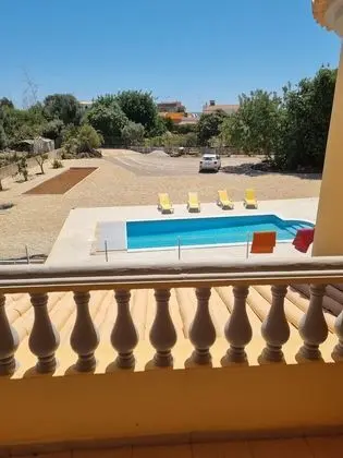 Ev, 4 Yatak Odası, Balkon