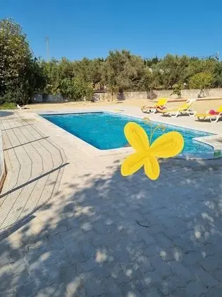 Ev, 4 Yatak Odası, Balkon