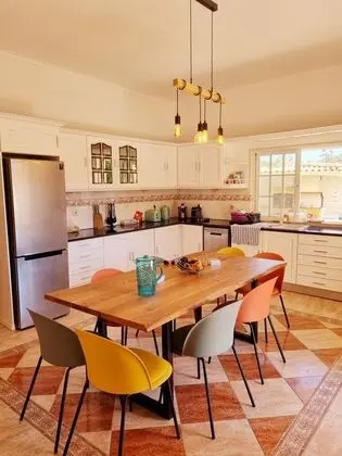 Ev, 4 Yatak Odası, Balkon