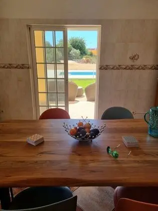 Ev, 4 Yatak Odası, Balkon