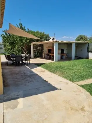 Ev, 4 Yatak Odası, Balkon