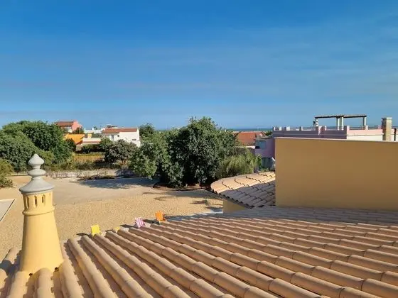 Ev, 4 Yatak Odası, Balkon