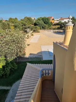 Ev, 4 Yatak Odası, Balkon