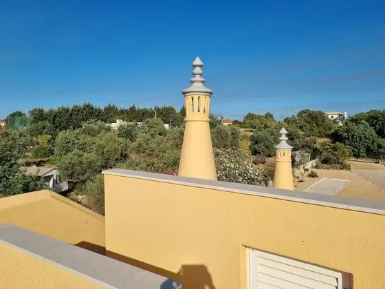 Ev, 4 Yatak Odası, Balkon