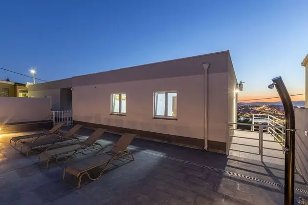 Ev, Birden Çok Yatak