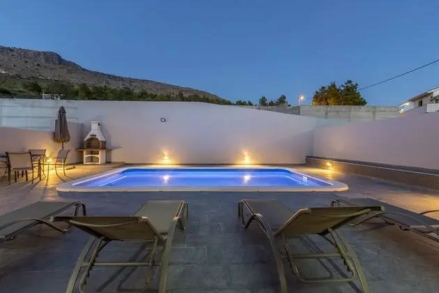 Ev, Birden Çok Yatak