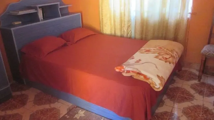 Ev, 4 Yatak Odası, Sigara İçilebilir, Balkon