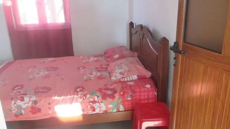 Ev, 4 Yatak Odası, Sigara İçilebilir, Balkon