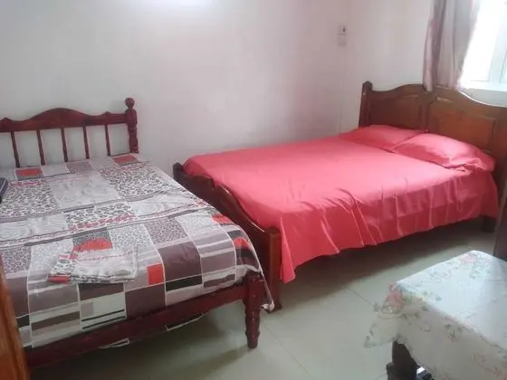 Ev, 4 Yatak Odası, Sigara İçilebilir, Balkon
