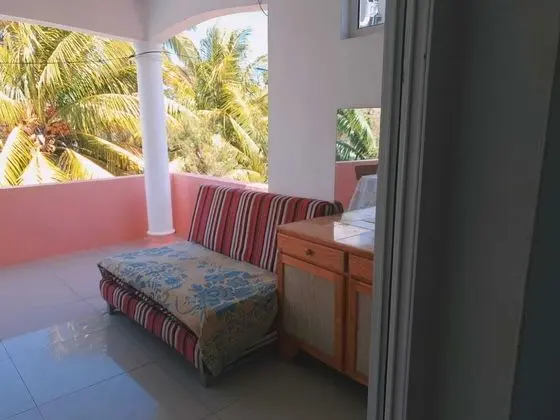 Ev, 4 Yatak Odası, Sigara İçilebilir, Balkon