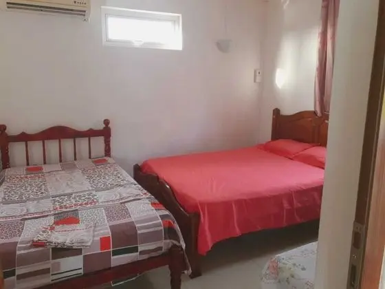 Ev, 4 Yatak Odası, Sigara İçilebilir, Balkon