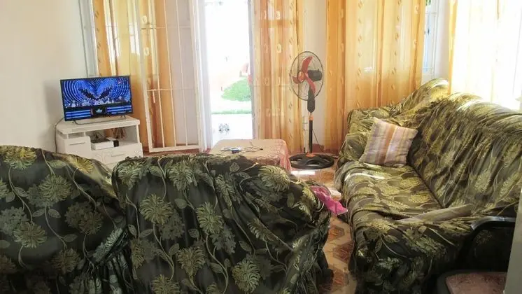 Ev, 4 Yatak Odası, Sigara İçilebilir, Balkon