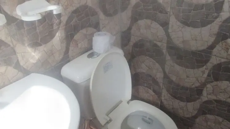 Ev, 4 Yatak Odası, Sigara İçilebilir, Balkon