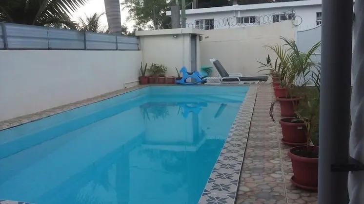 Ev, 4 Yatak Odası, Sigara İçilebilir, Balkon