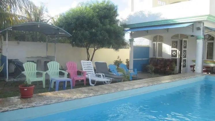 Ev, 4 Yatak Odası, Sigara İçilebilir, Balkon