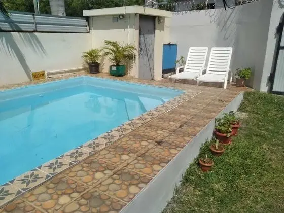 Ev, 4 Yatak Odası, Sigara İçilebilir, Balkon