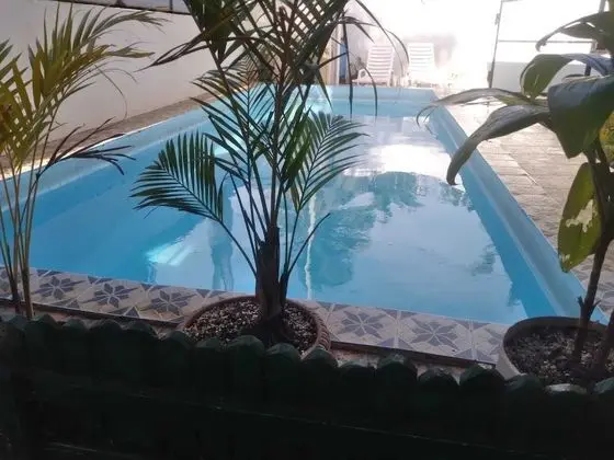 Ev, 4 Yatak Odası, Sigara İçilebilir, Balkon