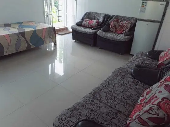 Ev, 4 Yatak Odası, Sigara İçilebilir, Balkon