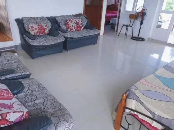 Ev, 4 Yatak Odası, Sigara İçilebilir, Balkon