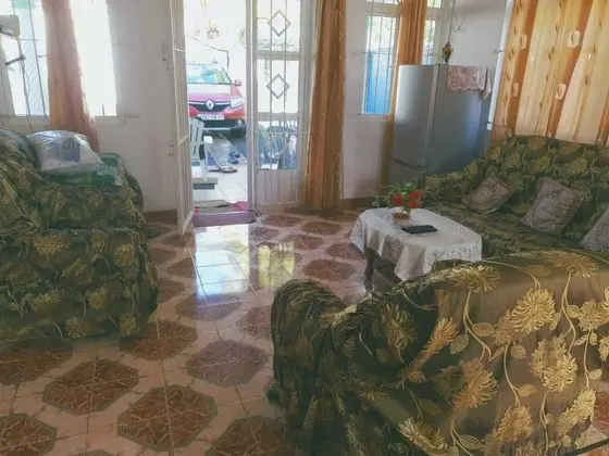 Ev, 4 Yatak Odası, Sigara İçilebilir, Balkon